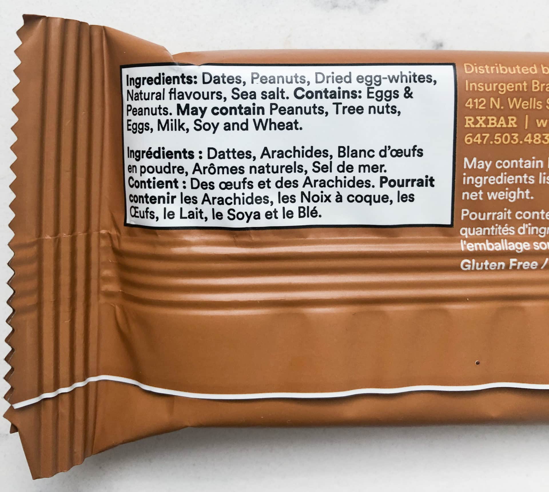 Are RXBARs Healthy? Dietitian Review (2024)