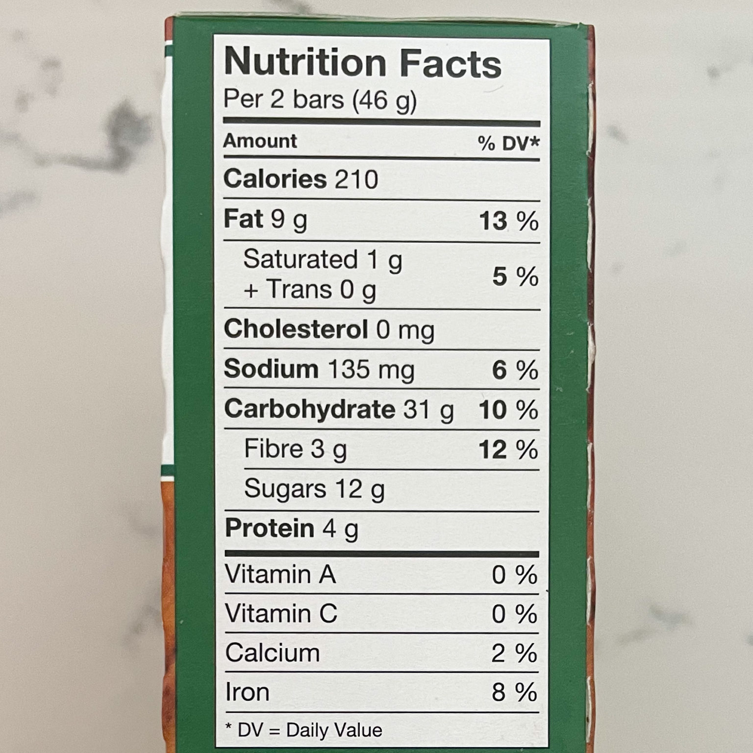 are-nature-valley-bars-healthy-dietitian-review