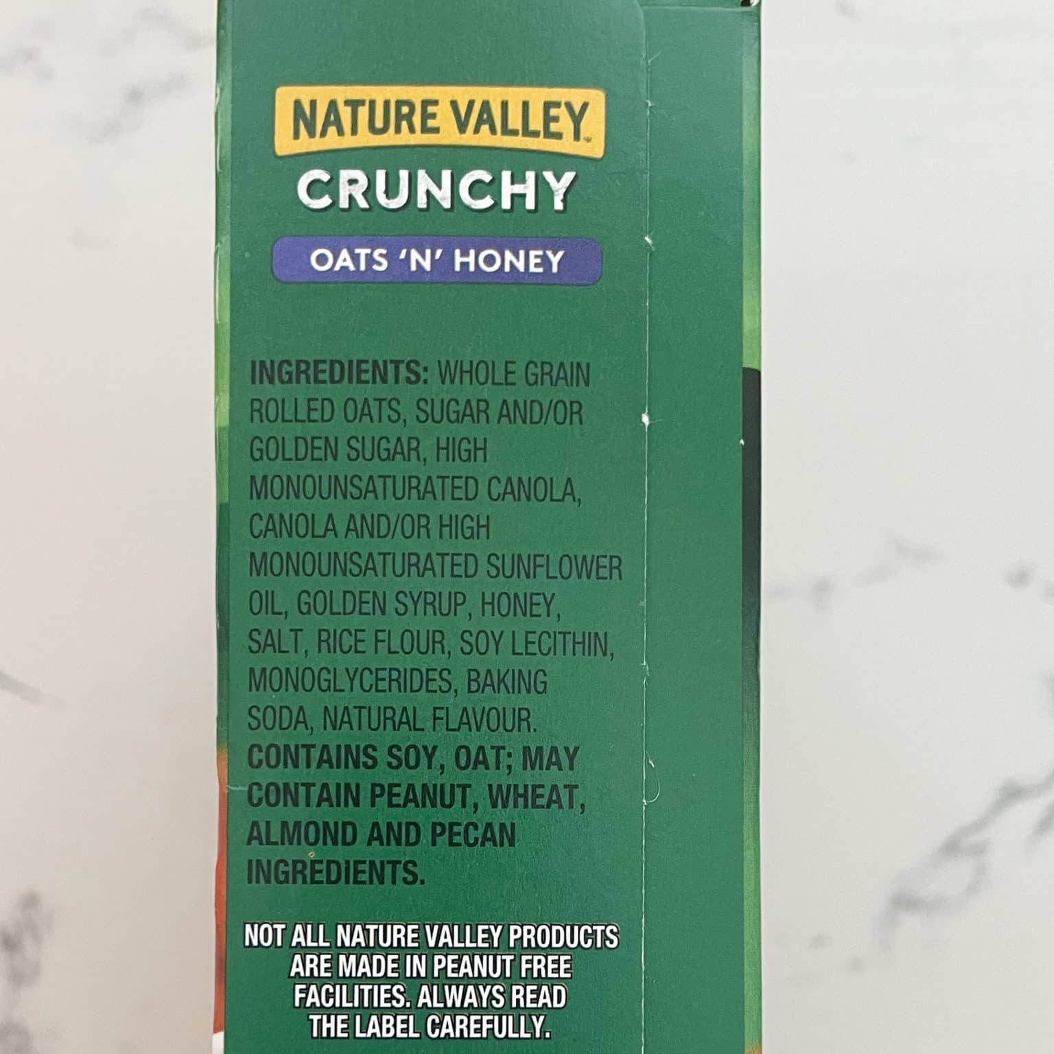 are-nature-valley-bars-healthy-dietitian-review