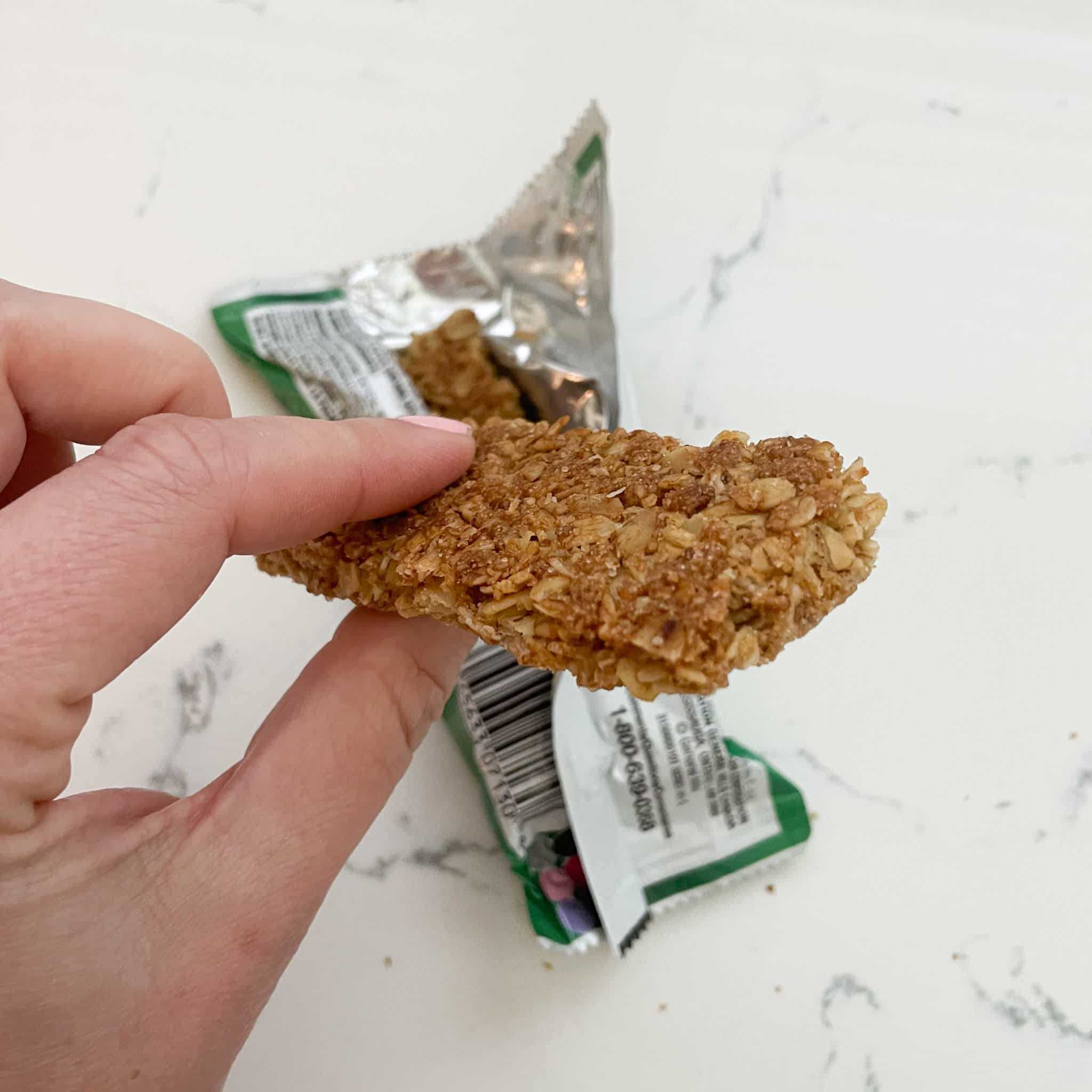 are-nature-valley-bars-healthy-dietitian-review