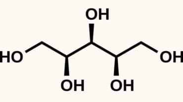 Xylitol ingredient review