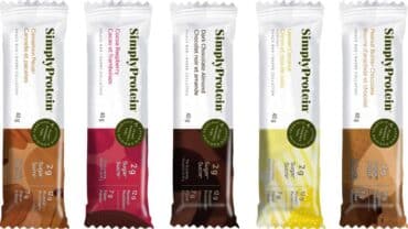 Simply Protein Dietitian Review