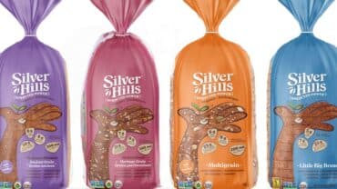 Silver Hills Bread Review